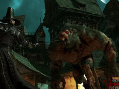 Warhammer: End Times – Vermintide is a co-op FPS coming to PS4, Xbox One & PC in 2015