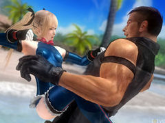 Dead or Alive 5: Last Round could be Team Ninja’s last PC game if modders don’t play nice