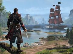 Assassin’s Creed: Rogue comes to PC on March 10