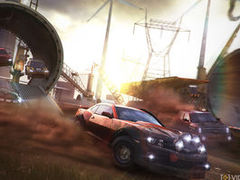 Ubisoft is finally fixing The Crew’s lost statistics bug