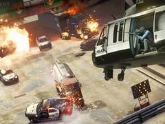 Battlefield Hardline beta played by over 6 million people