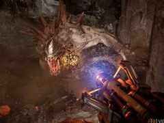 Evolve’s day one patch is 3GB; improves matchmaking, performance & load times