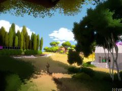 Braid dev puts everything on the line to fund The Witness