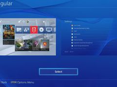 PS4 custom backgrounds coming in future system update, says Rebellion