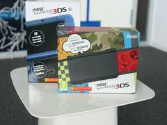 New 3DS XL system transfer is as easy as 1, 2, 3, 4, 5, 6, 7, 8, 9, 10, 11, 12, 13, 14, 15, 16