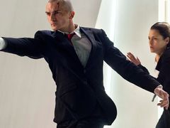 Check out the new Hitman: Agent 47 movie trailer