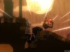 Curve Digital is bringing The Swindle to all major consoles in 2015