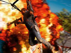 Just Cause 3 confirmed for holiday 2015 release on Xbox One, PS4 and PC