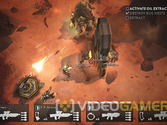 Vochtigheid Melodieus Recyclen Top down shooter Helldivers launches for PS4, PS3 and Vita on March 4 -  VideoGamer.com
