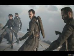 Ready At Dawn defends The Order: 1886’s length