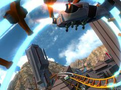 ScreamRide demo crashes onto Xbox One & Xbox 360 tonight