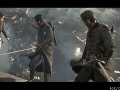 The Order: 1886 will take 8-10 hours to complete on average, says Ready At Dawn