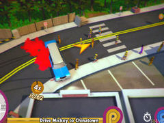 Limo-spinning game Roundabout hits Xbox One on Friday