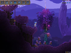 Terraria: Otherworld isn’t Terraria 2