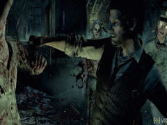 The Evil Within DLC The Assignment launching in March