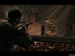 Ready At Dawn wants to patch a Photo Mode into The Order: 1886