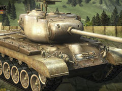 World of Tanks rolls on to Xbox One this year