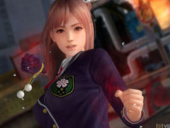 Dead or Alive 5: Last Round’s Season Pass costs almost $100