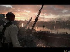 The Order: 1886 really is just 5.5 hours long