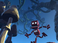 Grow Home needs to be successful on PC to justify console release, says Ubisoft artist