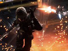 DICE wants Battlefield 4 players to help make a new map