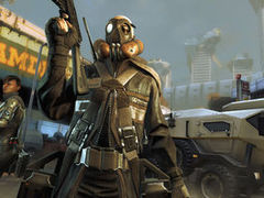 Over 100,000 people invited to play this weekend’s Dirty Bomb beta