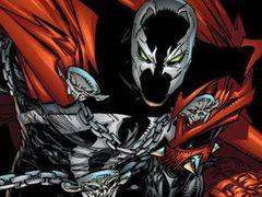 Mortal Kombat X dev has the rights to put Spawn in the game
