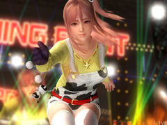 Dead or Alive 5: Last Round tutorial bug wipes save data
