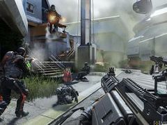 15+ Call of Duty: Advanced Warfare weapons to be tuned in imminent update