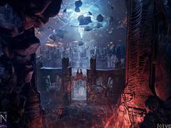 Lords of the Fallen: Ancient Labyrinth DLC launches March 3