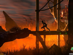 Oddworld: New ‘n’ Tasty out today on Steam