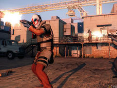 Payday 2 on PS4 & Xbox One is the ‘full package’, but there’s lots more content coming