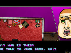Hotline Miami 2 release date is March 10 on PS4, PS3, PS Vita, PC, Mac and Linux