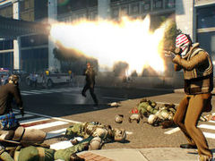 Payday 2 is 1080p on PS4 & Xbox One – but it probably won’t hit 60fps