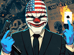 Overkill: If we can make Payday 2 better on PS4 than Xbox One, why wouldn’t we?