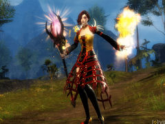 Guild Wars 2 gets first-person mode on March 10