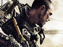 Classic Call of Duty maps being considered for Advanced Warfare DLC