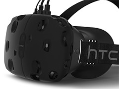 Valve partners with HTC for VR headset ‘HTC Vive’