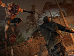 UK Video Game Chart: Dying Light’s delay can’t stop it claiming the top spot