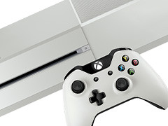 Microsoft cuts price of White Xbox One & Assassin’s Creed Kinect bundle