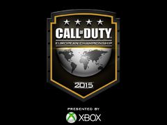 14 European Call of Duty teams progress to the Call of Duty Championship