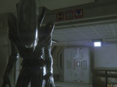 Alien Isolation The Trigger DLC out today