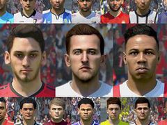 PES 2015 Data Pack 4 to release on March 12