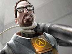 HTC apologises for virtual reality Half-Life comments