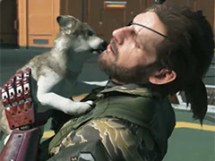 Metal Gear Solid 5: The Phantom Pain isn’t coming to PC until two weeks after console