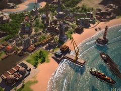 Tropico 5 launches on PS4 on April 24