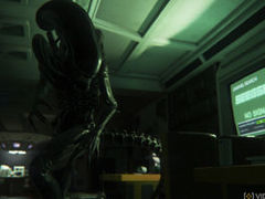 Creative Assembly reveals gameplay footage of Alien Isolation’s third-person build