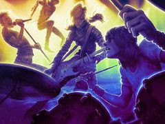 Rock Band 4 coming to PS4 & Xbox One later this year