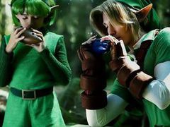 Fan made live action Zelda short gets a teaser trailer
