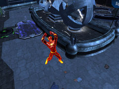 Infinite Crisis launches March 26 on Steam